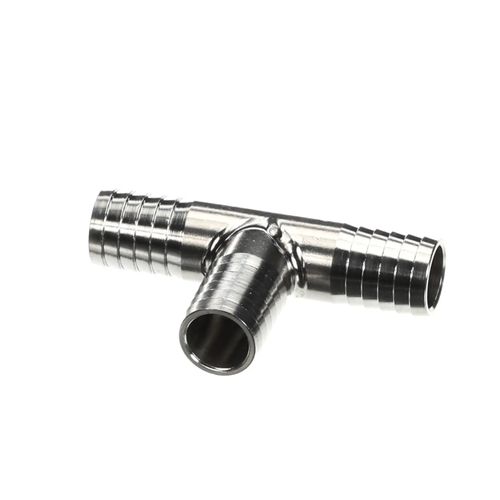 Main product image of Tee 1/2 X 1/2 X 1/2 Barb, 00205440