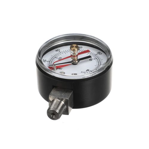 Main product image of Gauge 0-120 Psi 1/8Npt, 00206401