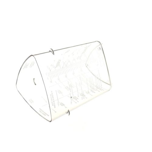 Main product image of Cup Volume Mcdonalds 44 Oz, 00210316