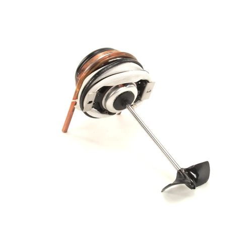 Main product image of Motor Agit W/Blade, 00212843