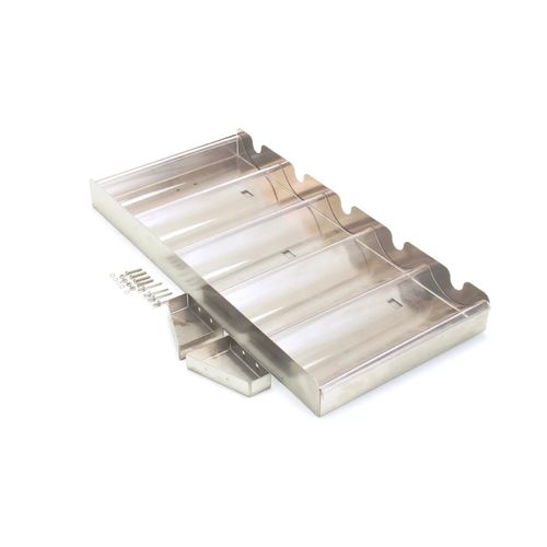 Main product image of Kit Retrofit Plastic Lid, 00213478