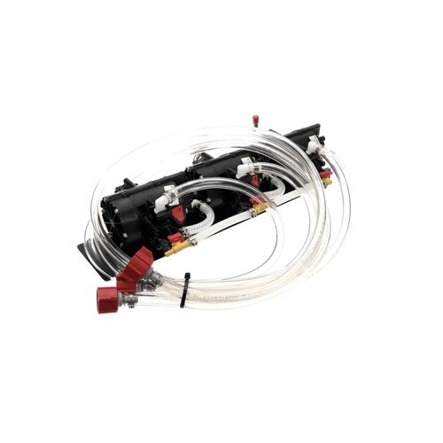 Main product image of Pump Panel Assembly 3 Shur Cc, 00217225