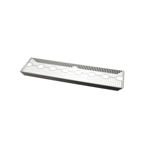 Main product image of Cup Support/Drip Tray Grate, 24" x 6" x 1", 00218438