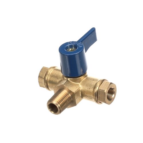 Main product image of Valve 1/8Fptx1/8Fptx1/4Mpt Brs C, 00670010