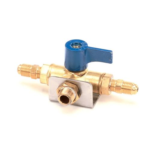 Main product image of Valve Assembly Throw Over C02, 00671613