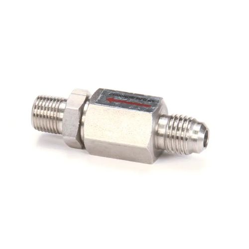 Main product image of Valve Single Check 1/8 Npt Ss, 00701312