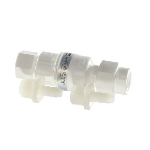 Main product image of Water Pressure Regulator Kit, In-Line, 80 PSI, 01750332C