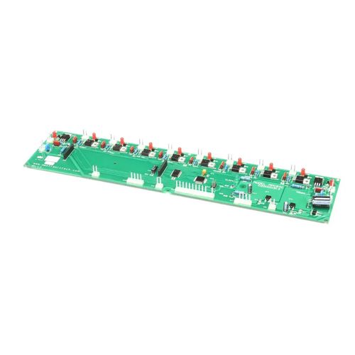 Main product image of Control Board, MPC84C, 8-12 Station, Size 5, 020000313