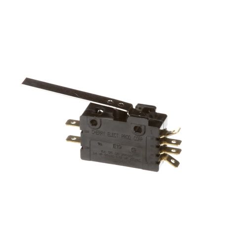 Main product image of Microsw Dbl Pole / Dbl Throw, 020000423