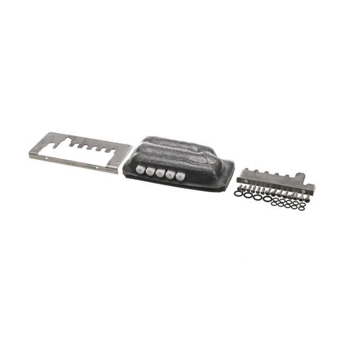 Main product image of Kit Manifold 5 Port, 020001256