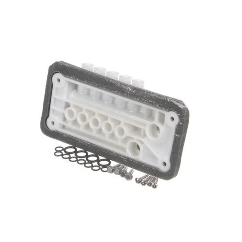 Main product image of Kit Manifold 4 Port, 020001288