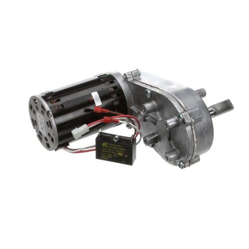 Main product image of Motor 220V Chamfered Dbl D Frn, 020001517