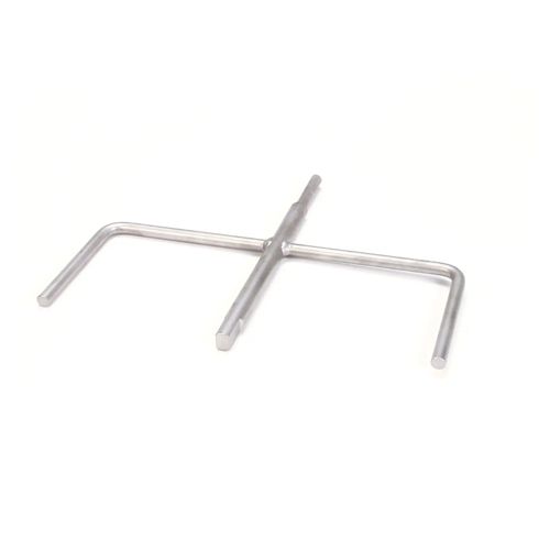 Main product image of Agit Dbl D Front Srv, 020001568