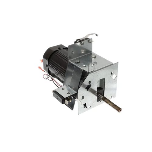 Main product image of Motor Crusher, 020001601