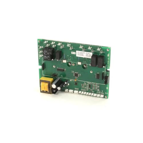Main product image of Control Board Assembly, ERC, 020001985