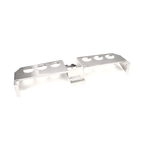 Main product image of Plate Nozzle Mountg, 020002038