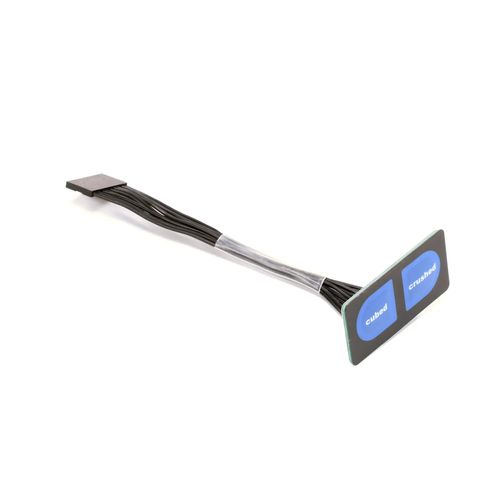 Main product image of Keypad with w/ Harness, Cubed/Crushed, 020002252