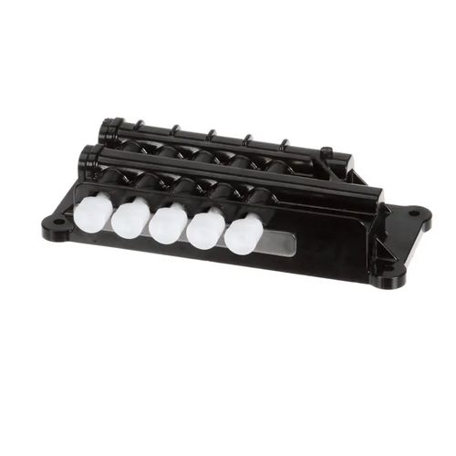 Main product image of Manifold, 5 Port, Low Stress, 020003068