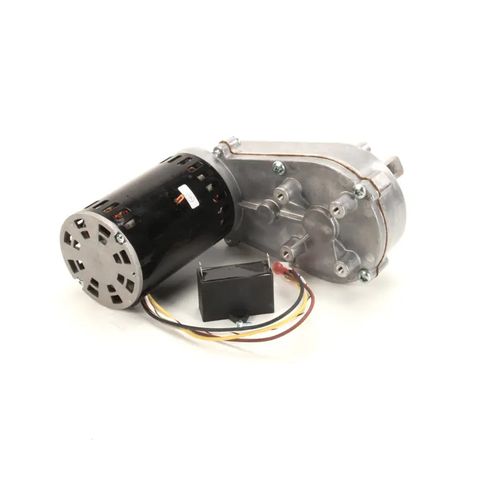 Main product image of Motor 115V High Torque Chamfered, 020003596