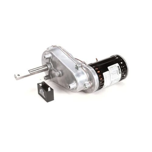 Main product image of Motor/Gear Reducer, 115V, Double D Shaft, 020003651