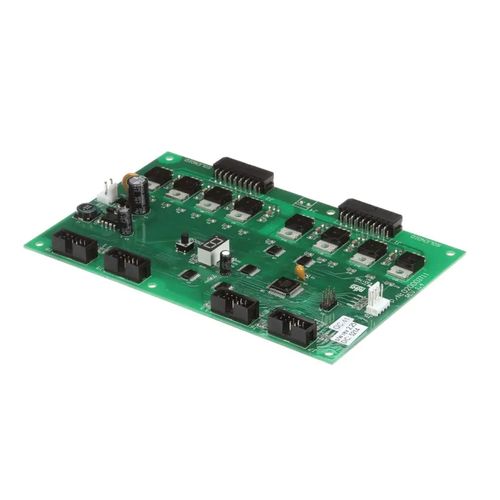 Main product image of Control Board Frp, 020003711