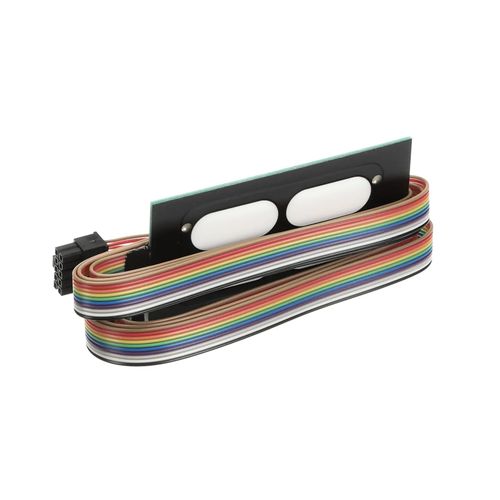 Main product image of Keypad, Flavor Shot, FRP/ADA, 020003892