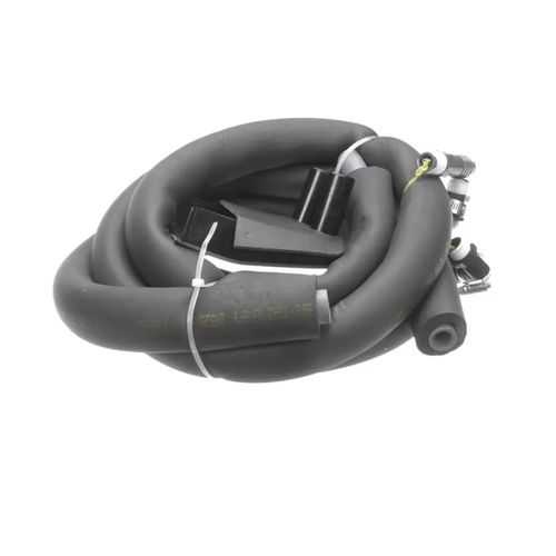 Main product image of Collector Box Insulated Bin Drain Kit, for FRP-250 and FRP-250SCI, 020003918