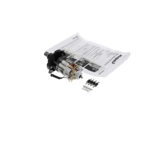 Main product image of Bic, Kit Mtr Assy 120V W/O Shft, 020004534