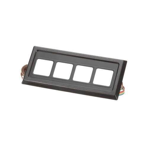 Main product image of Keypad/Harness Flavor Shots Ad, 020006082