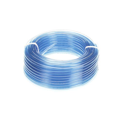 Main product image of Tubing, 1/4" ID x 100', Clear/Blue, 020007149