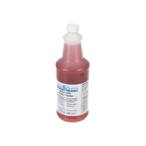 Main product image of Drn Clnr Stera Shn 1Qt Btl 6Pk, 020008349