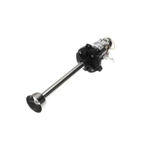 Main product image of Kit Mixer Mtr, 6Mm, 120V/50-60, 020008743