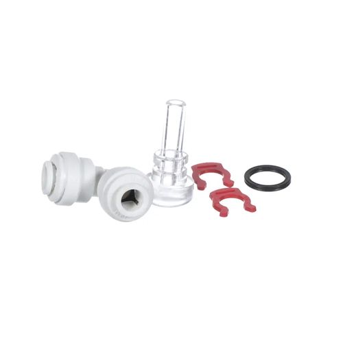 Main product image of Drain Rinse Nozzle Kit, Ecoblend, 020009040