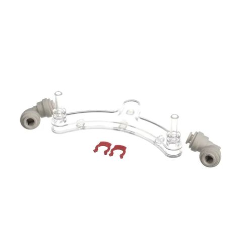 Main product image of Kit Shaft Rinse Nozzle Ecoblend, 020009041