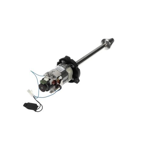 Main product image of Mixer Motor with Shaft/Blade/Bell, 230V, 50/60HZ, UGS SC, 020009081