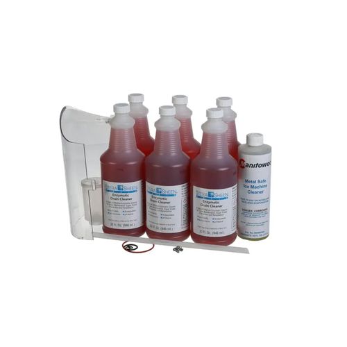 Main product image of Annual Preventative Maintenance/PM Kit, Fresh Blender, 020009160