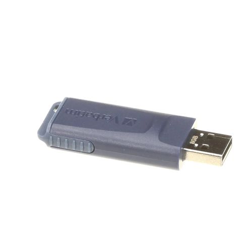 Main product image of Usb Bic Ui 6.00.02, 020009179