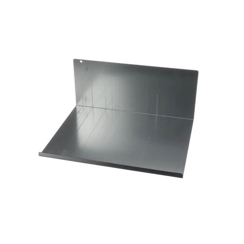 Main product image of Cover Assembly, Stainless Steel, 020009333
