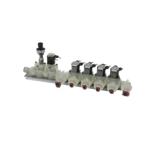 Main product image of Manifold Assy Right, 020009515