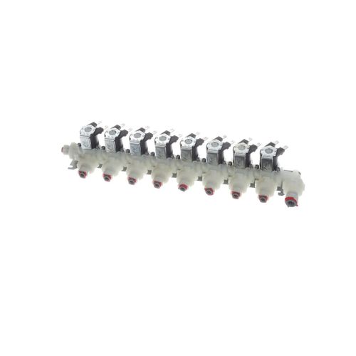 Main product image of Manifold Assy Left, 020009516