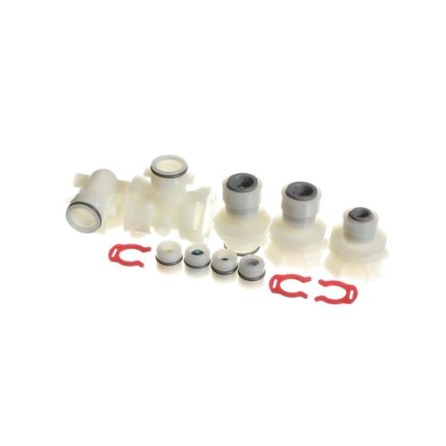 Main product image of Kit, Rpe Manifold Parts & Adapters, 020009582