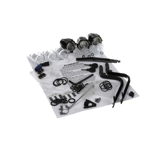Main product image of Kit, Service Truck, 1094-TRUCK-424