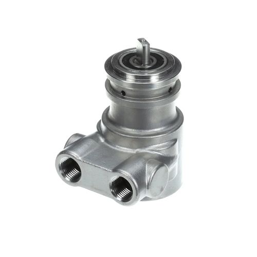 Main product image of Carb Pump Ss 100 Gph No Strain, 113A100F31XX