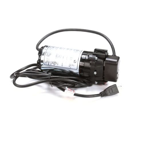 Main product image of Aquatec Pump, DDP7800, Diaphram, 115V, 60HZ, 16-0166