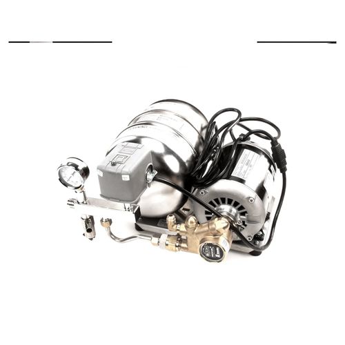 Main product image of Water Booster, 115V, 2.0 Gallon, 16-2170