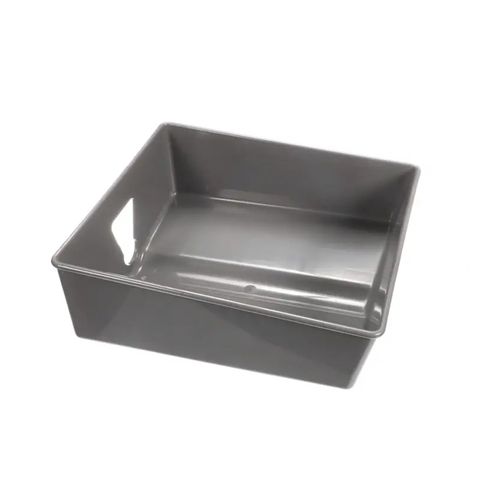 Main product image of Bin, Product, Horz, Injection Molded, 1706268