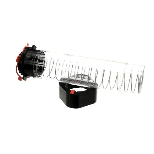 Main product image of Dispenser, Cups Adj Black, 1706372