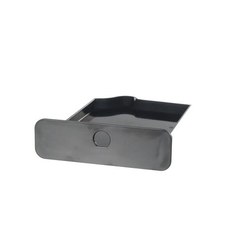 Main product image of Overflow Tray/Drip Pan, Plastic, 1708546