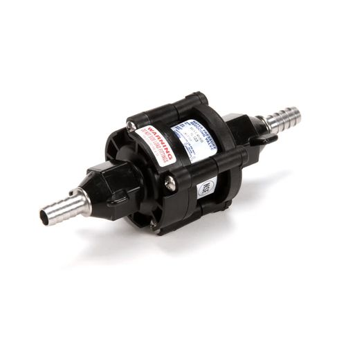 Main product image of Water Regulator 30 Psi Shurflo, 183-130-SS