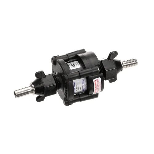 Main product image of Regulator Water Reducing 50 Psi Preset, 183-150-SS